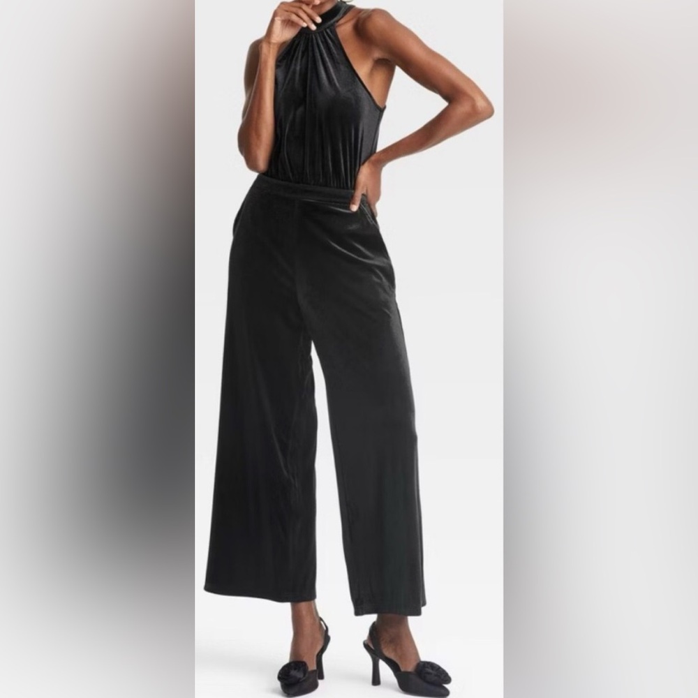 A new day jumpsuit
